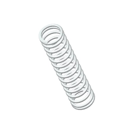 Approved Vendor Compression Spring, O= .500, L= 2.13, W= .056 G309973798